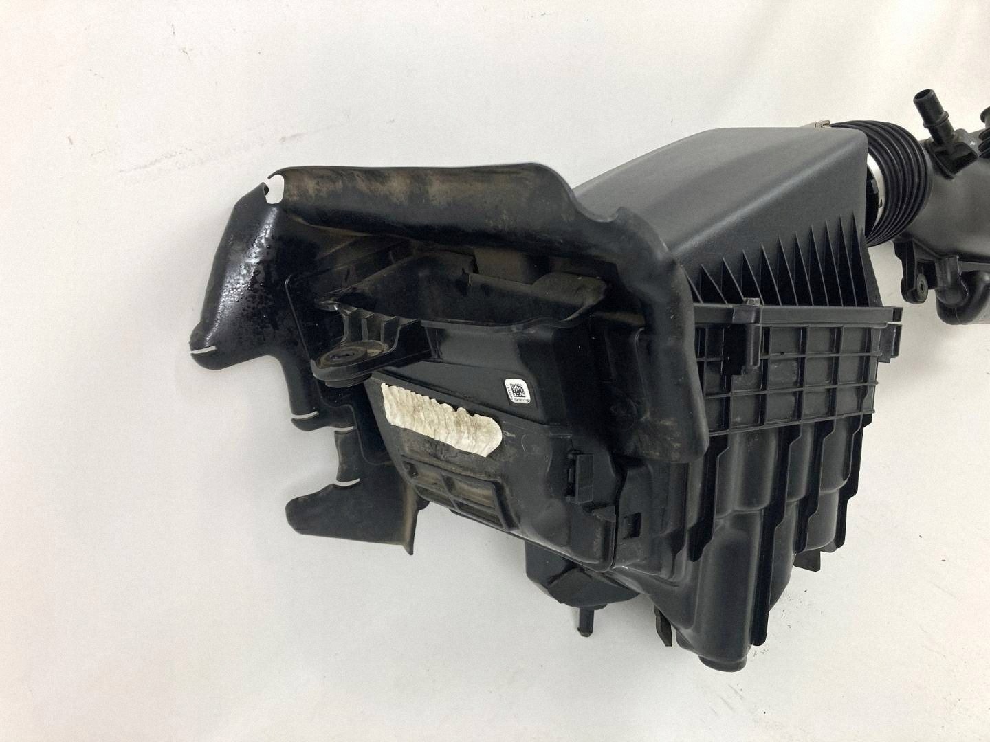 Wrangler JL Gladiator JT air filter housing 3.6
