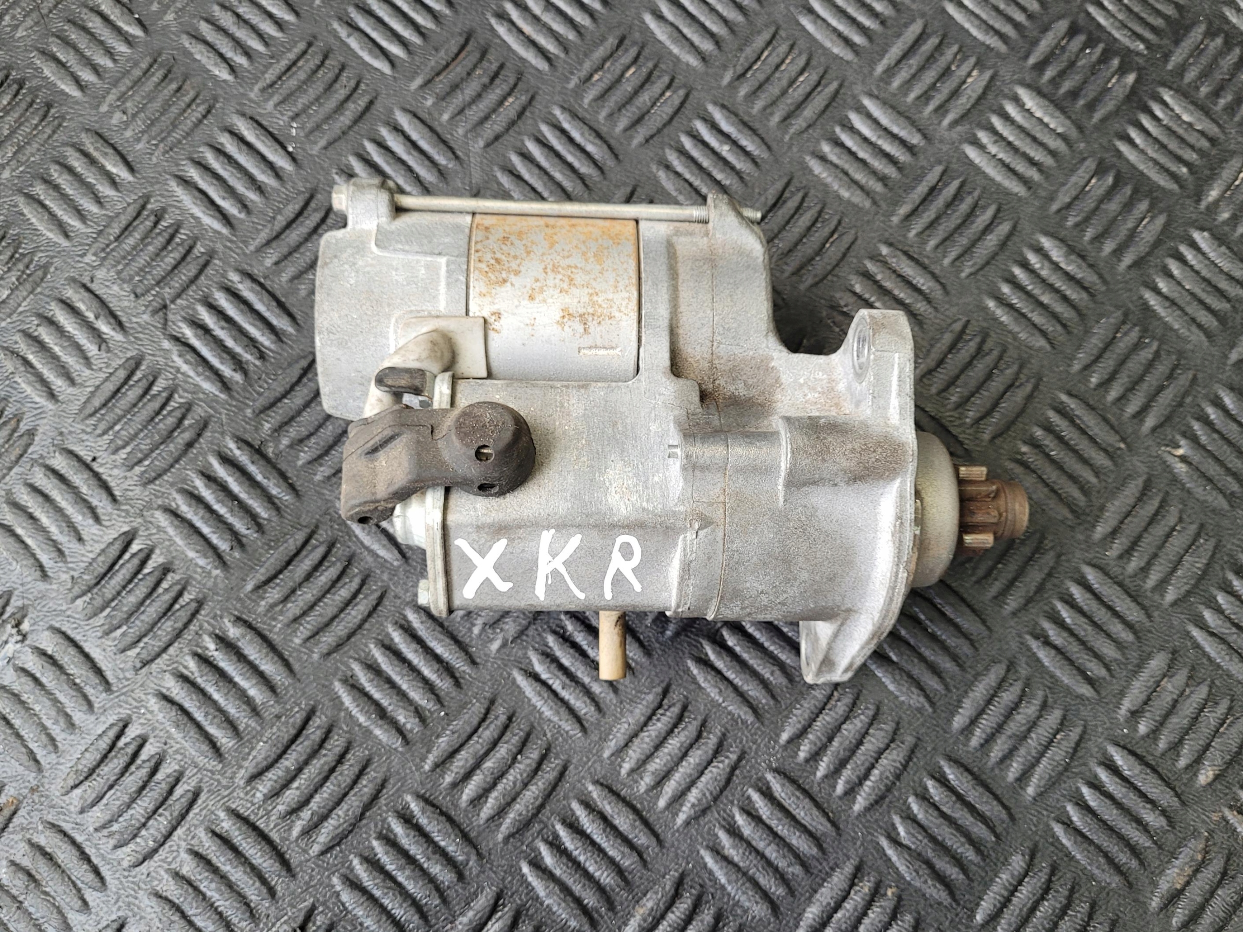 starter 9722809-509 JAGUAR XK XKR XK8 4.0 V8