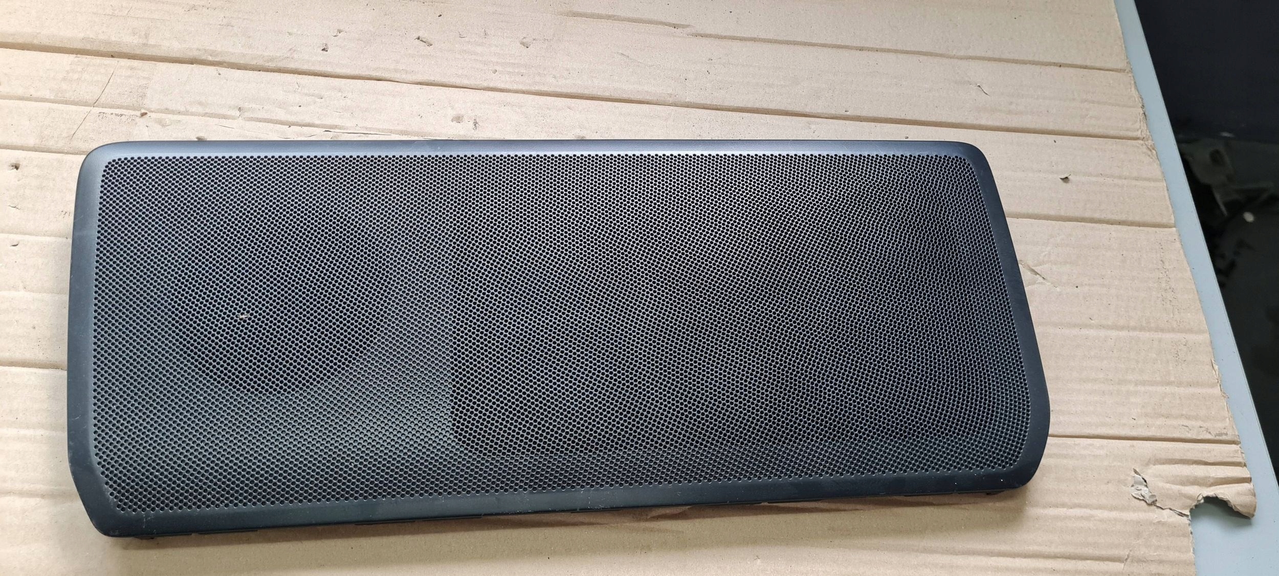A6 C8 4K couverture de couverture couverture POLKI coffre gauche berline 4K5035405
