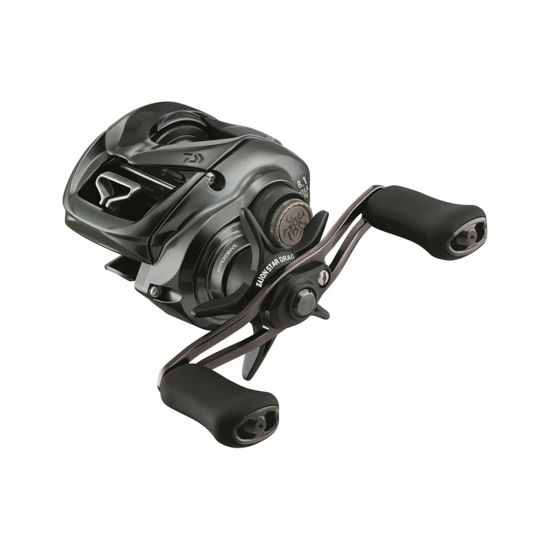 Daiwa Multiplikator 24 Tatula Sv Tw 100HL