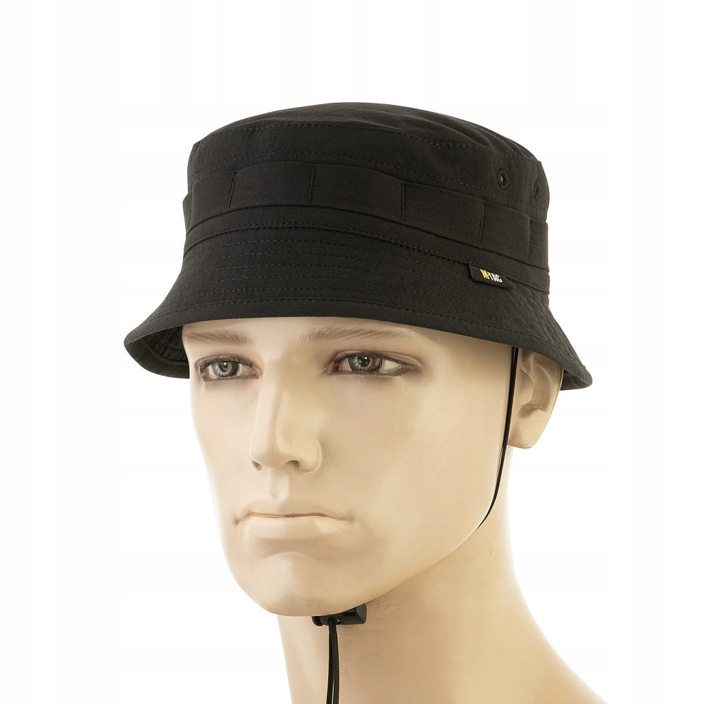 Kapelusz M-Tac Gen.II Summer Flex Black 57