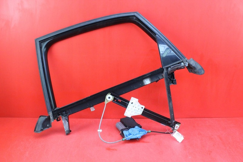 window regulator left rear part 8E0839461C SEAT EXEO sedan 09-12