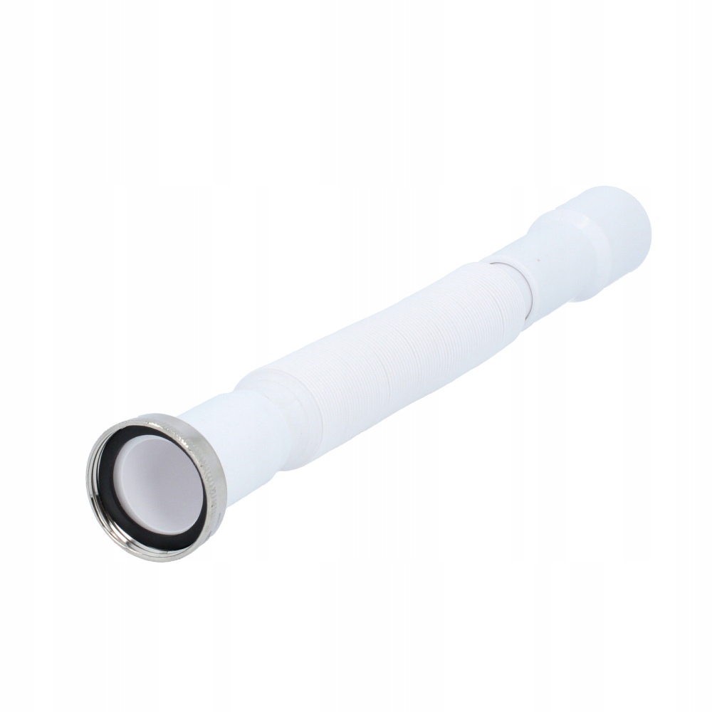 

Półsyfon odpływ elastyczny zlewu plastik 5/4x32 mm