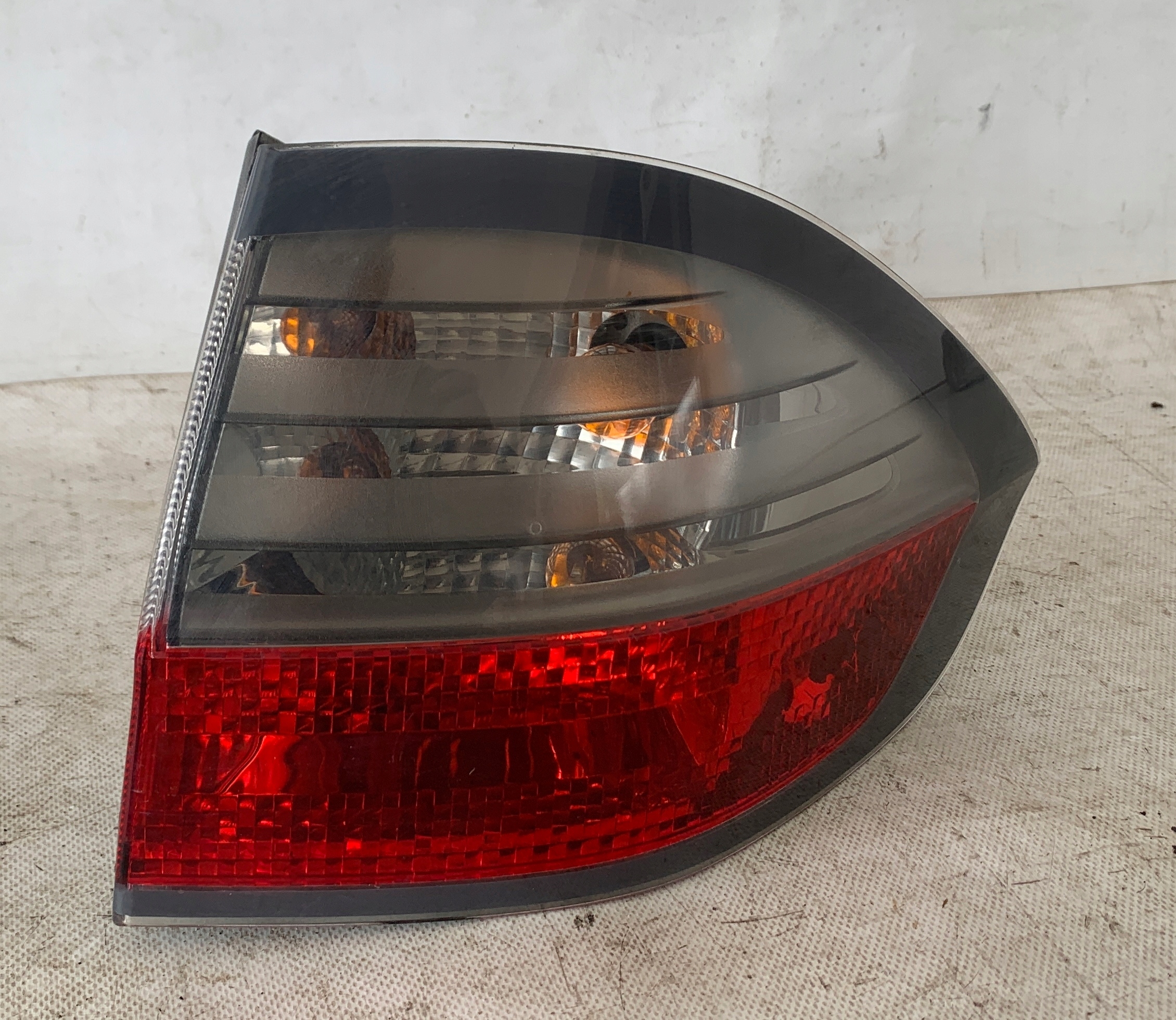 # Feux phare Droit Arrière Arrière Aile FORD S-MAX MK1