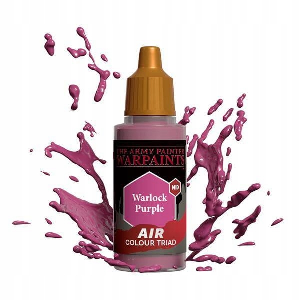 Army Painter: Air Warlock Purple