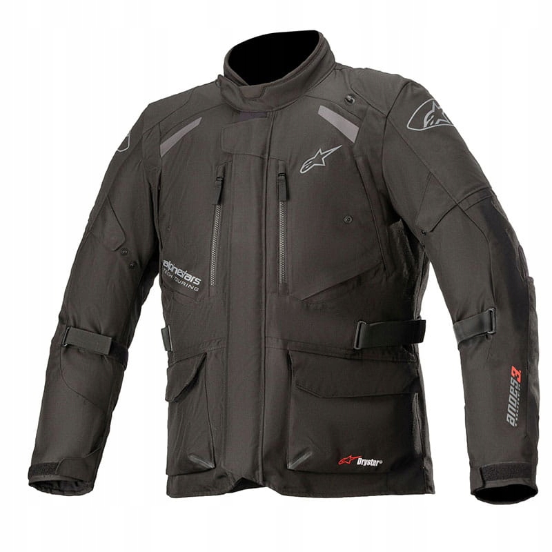 Kurtka Alpinestars ANDES Drystar v3 r. 2XL