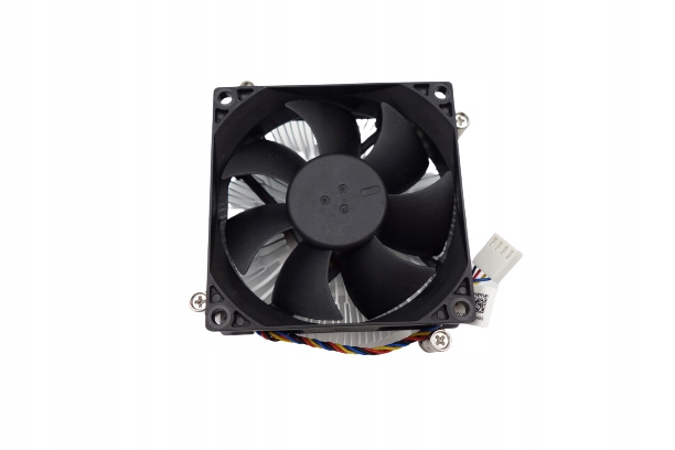 Nový Radiátorový ventilátor Dell Inspiron 3650 CJ53G