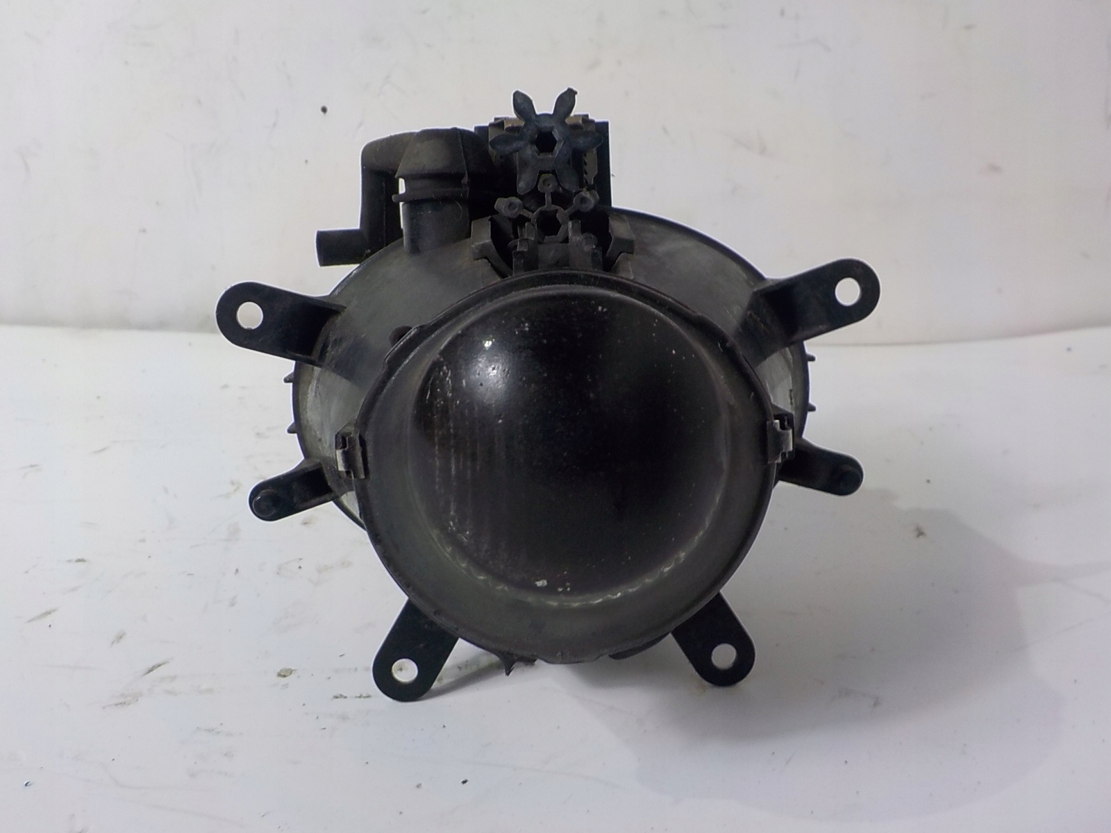 BMW 3 E46 LIFT fog light left front front