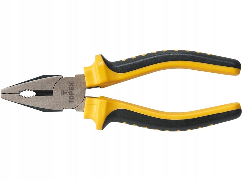 

Szczypce Topex 32D098