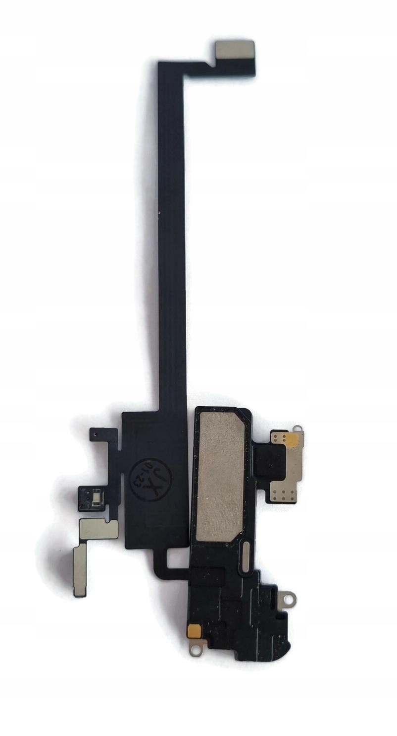 Taśma głośnik rozmów czujnik do iPhone XS Max Producent Inna
