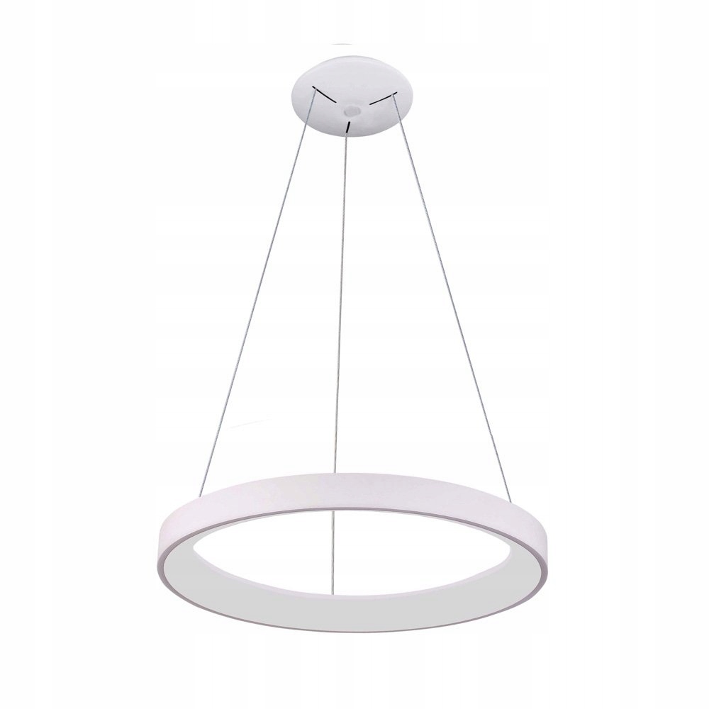 Závěsná Led lampa Vico PND-53675-048RPC-WH-3KS4K Italux