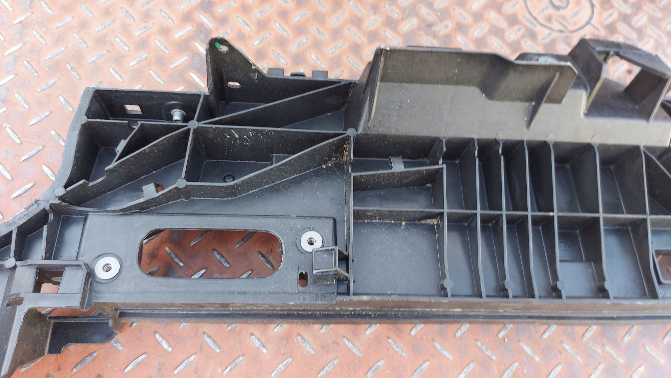 front body wall front pillar console TOYOTA PROACE CITY COMBO BERLINGO 18