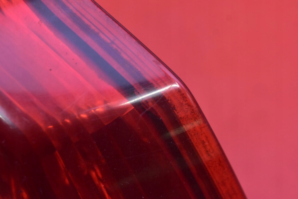 light left rear part rear VOLVO V50 1 and 03-11