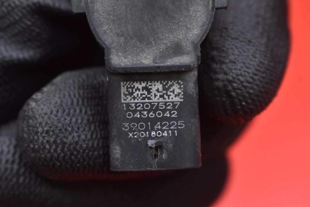 Sensor Parken heck PDC 13207527 OPEL ASTRA 5 V K 15-20