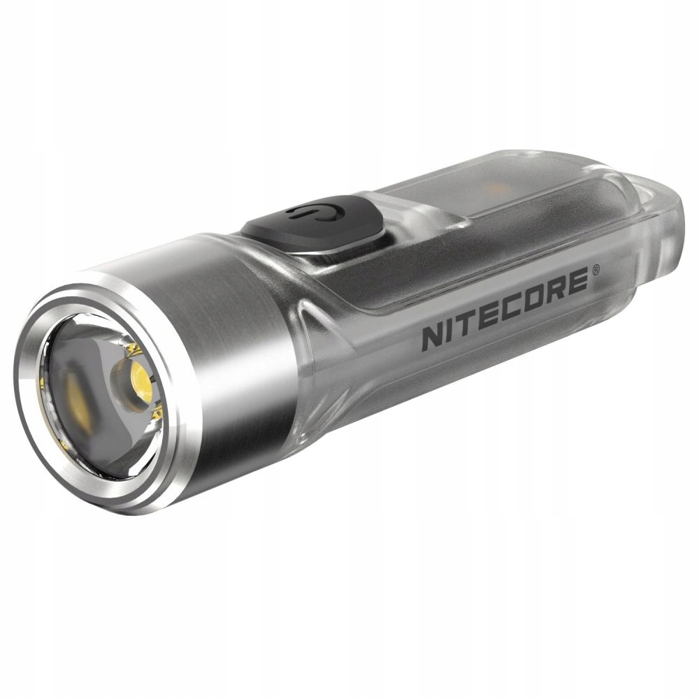 Latarka Nitecore Tiki Gitd 300lm Usb-c
