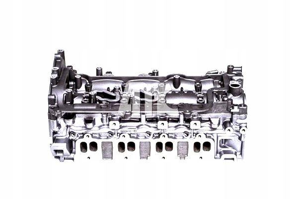 AMC GŁOWICA CYLINDRÓW NISSAN PRIMASTAR QASHQAI I X-TRAIL X-TRAIL II