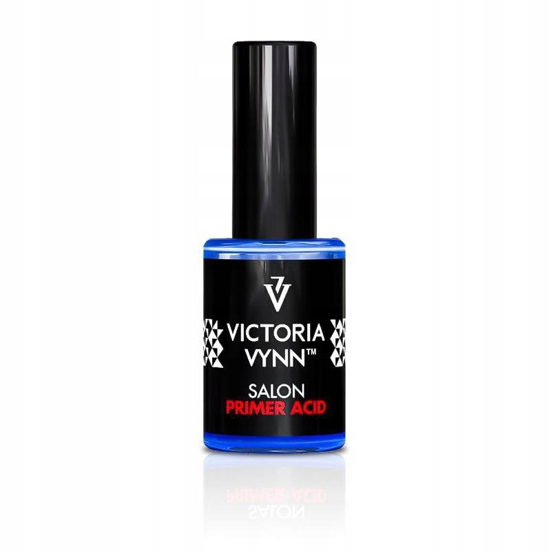 Victoria Vynn Acid Primer 15ml Kwasowy Wytrawiacz Zakres pojemności 0-49 ml