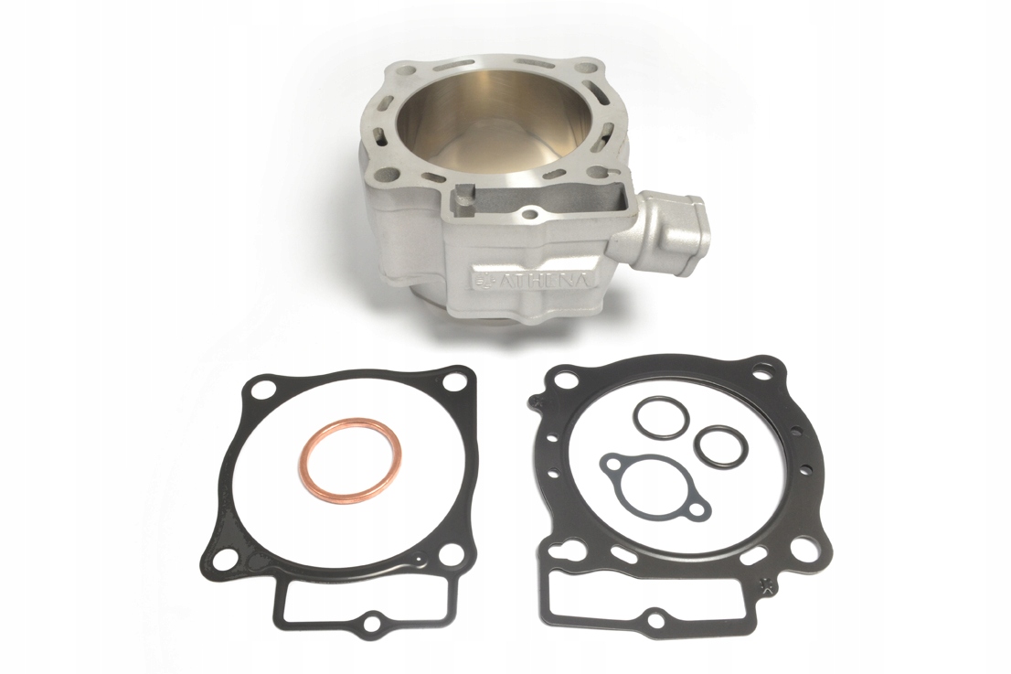 Athena Valec Std Tesnenia Top-end Honda Crf 450R '09-'16
