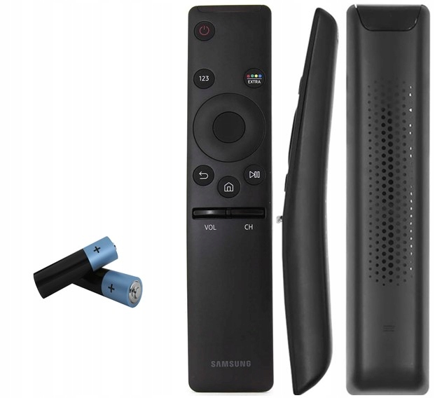 Originální Dálkový Ovladač Pro Televizor Samsung UA50KU6000 UA50KU6000K UA50KU6000KXXV