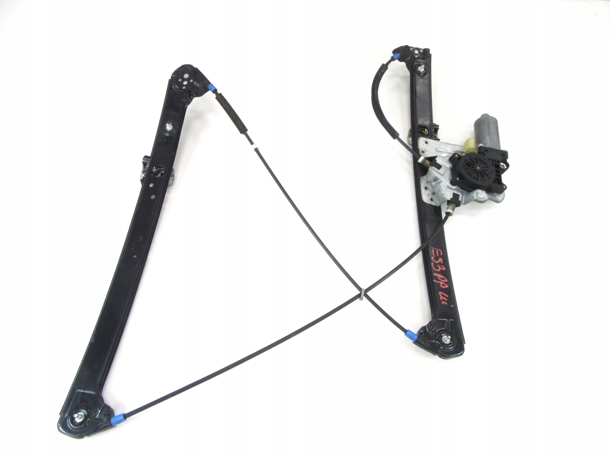 window regulator mechanism right front BMW e53 X5 EUROPA