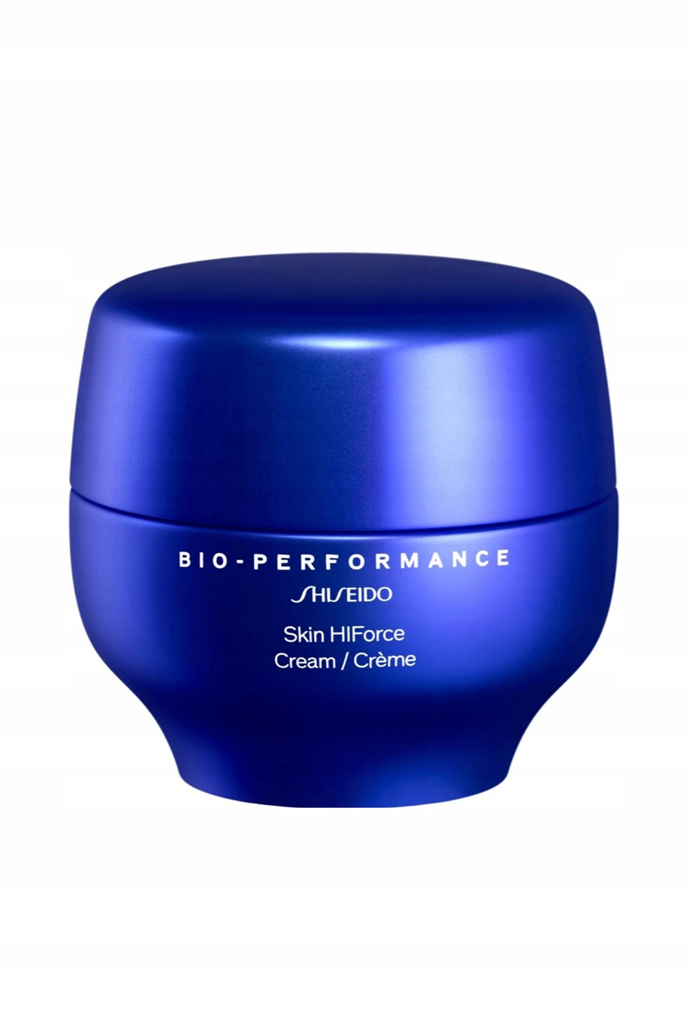 Hydratační krém na obličej Shiseido Bio Performance pro zralou pleť