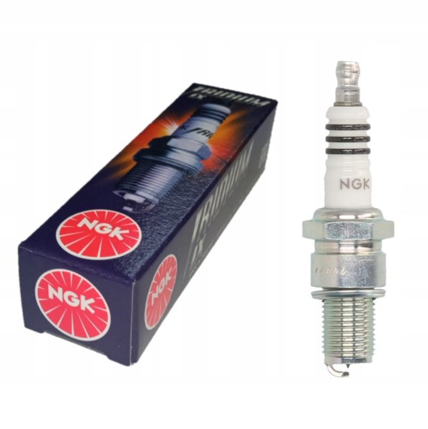 

Świeca Ngk Iridium BR10EIX 6801