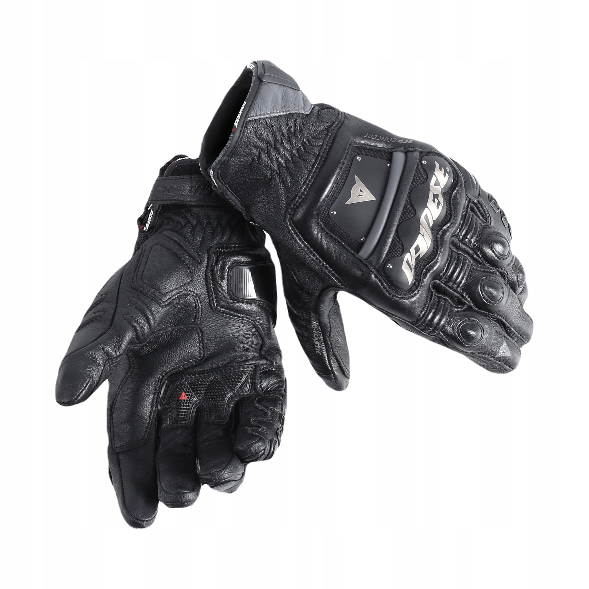 Rękawice DAINESE 4-Stroke Evo rozm S