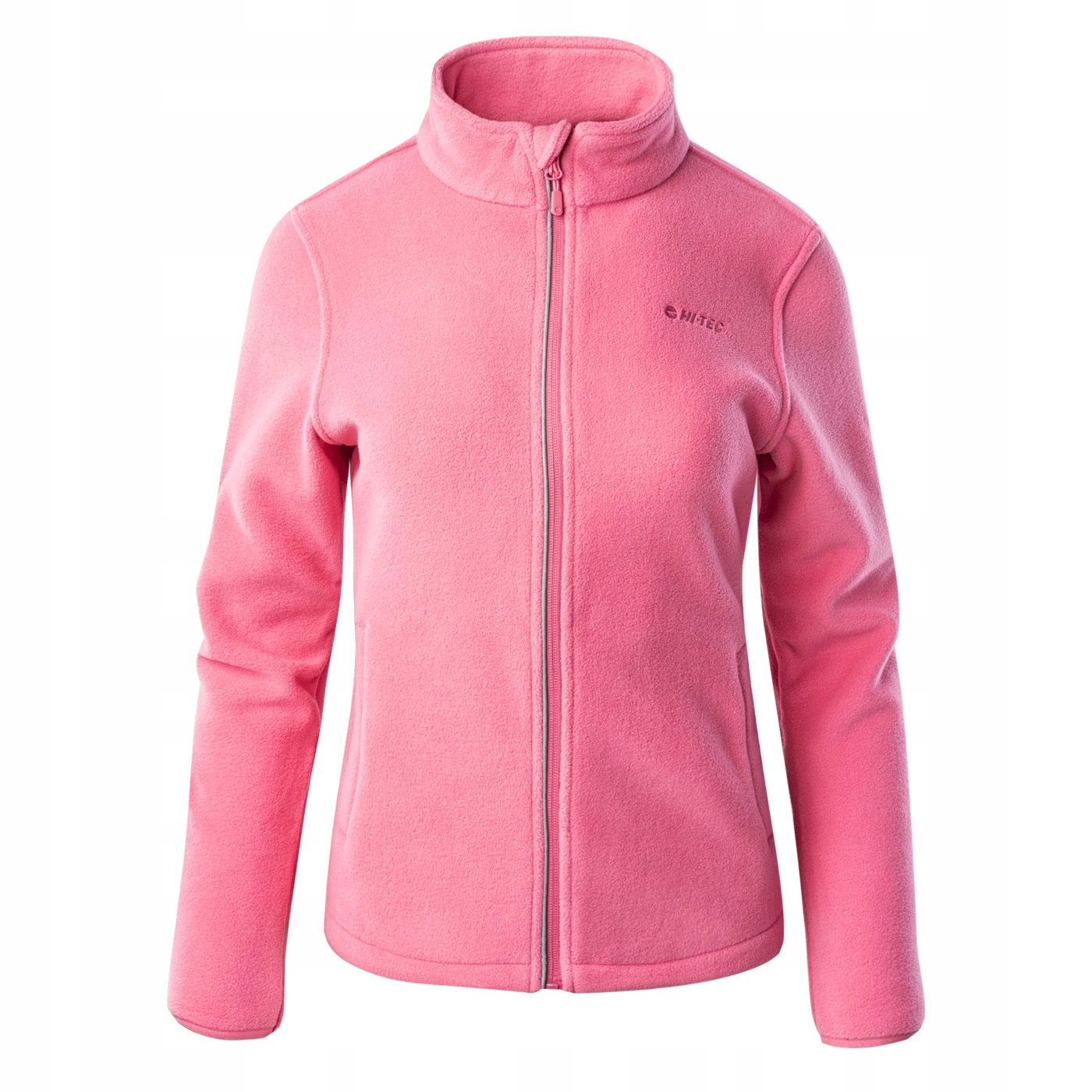 

Damski Polar Rozpinany Bluza Lady Nader Hi-tec XL