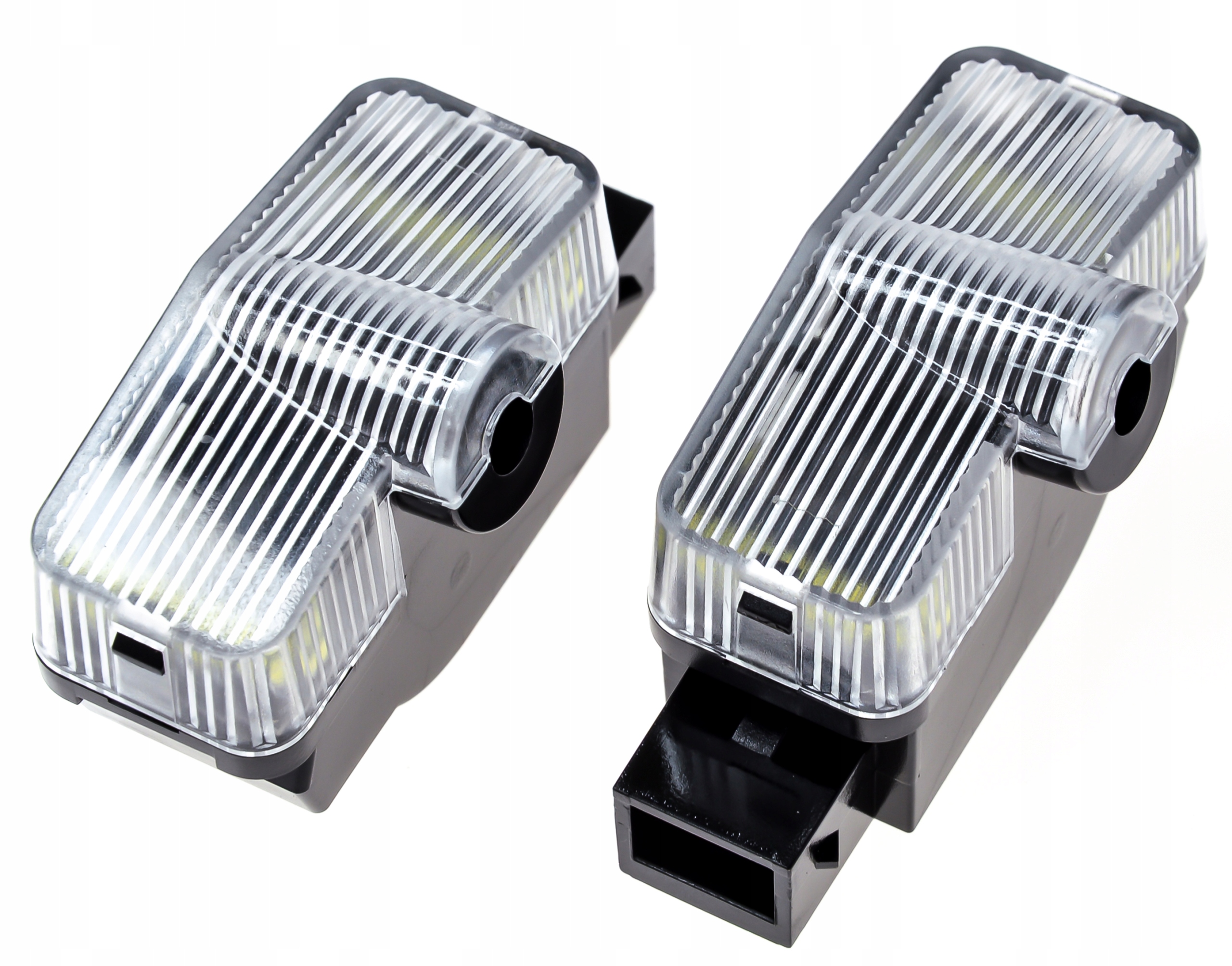 Skoda Led Projector Hd Karoq Kodiaq Octavia 3