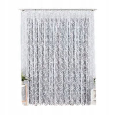 

Firana żakardowa na taśmie wys. 220x400 – 090375