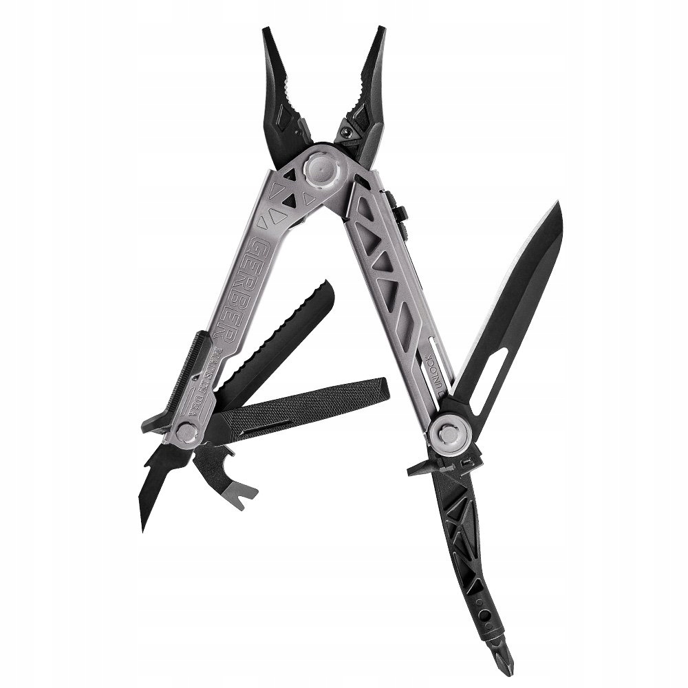 Multitool Gerber Center Drive 31-003613 16 v 1