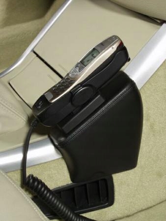 Držák na telefon Kuda Renault Avantime od roku 2002