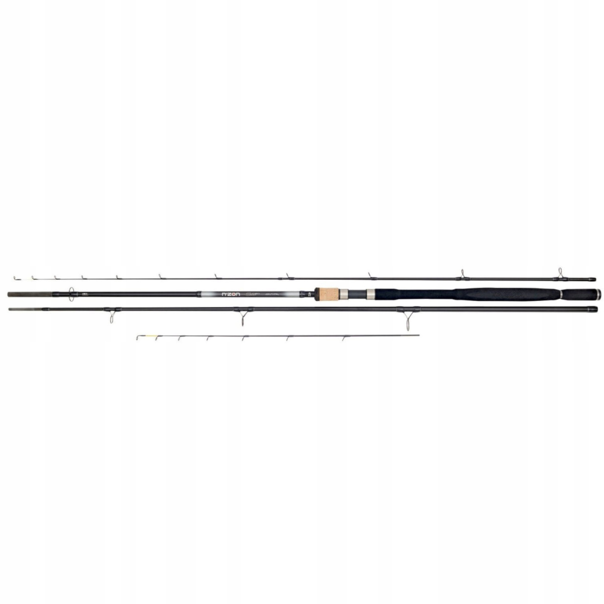 Wędka Daiwa N Zon Slim Power Feeder 3,30m 150g