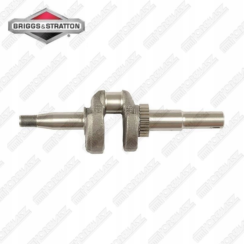 Kľukový Hriadeľ B&s 6 Km 691452, Briggs