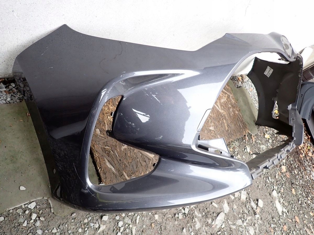 bumper front front TOYOTA YARIS 4 IV P21 2020- 52119-0DA00