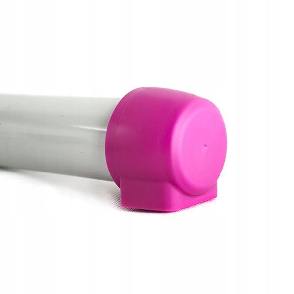 STEPPER do ćwiczeń Z LINKAMI HMS S3033 RÓŻOWY SPORT TRENING CARDIO Marka HMS