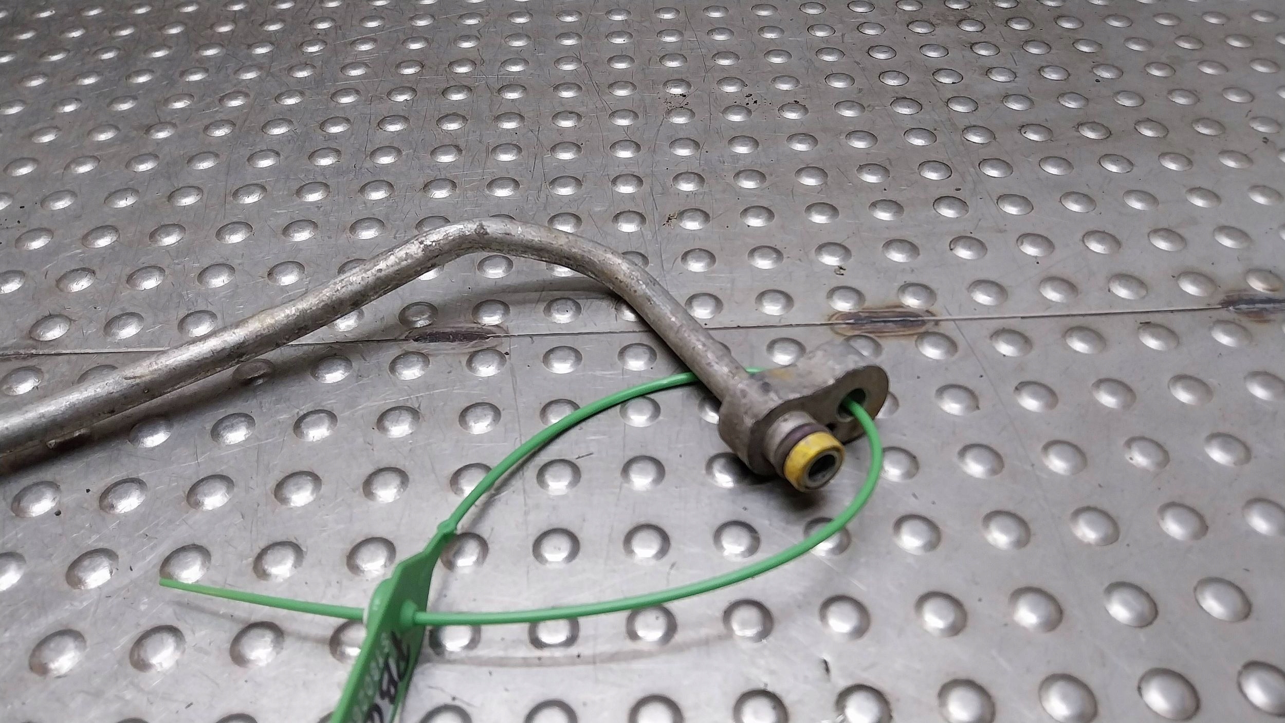 prijenos klimatizacije 6923958 BMW SERIA 3 E46 2.0 D M47