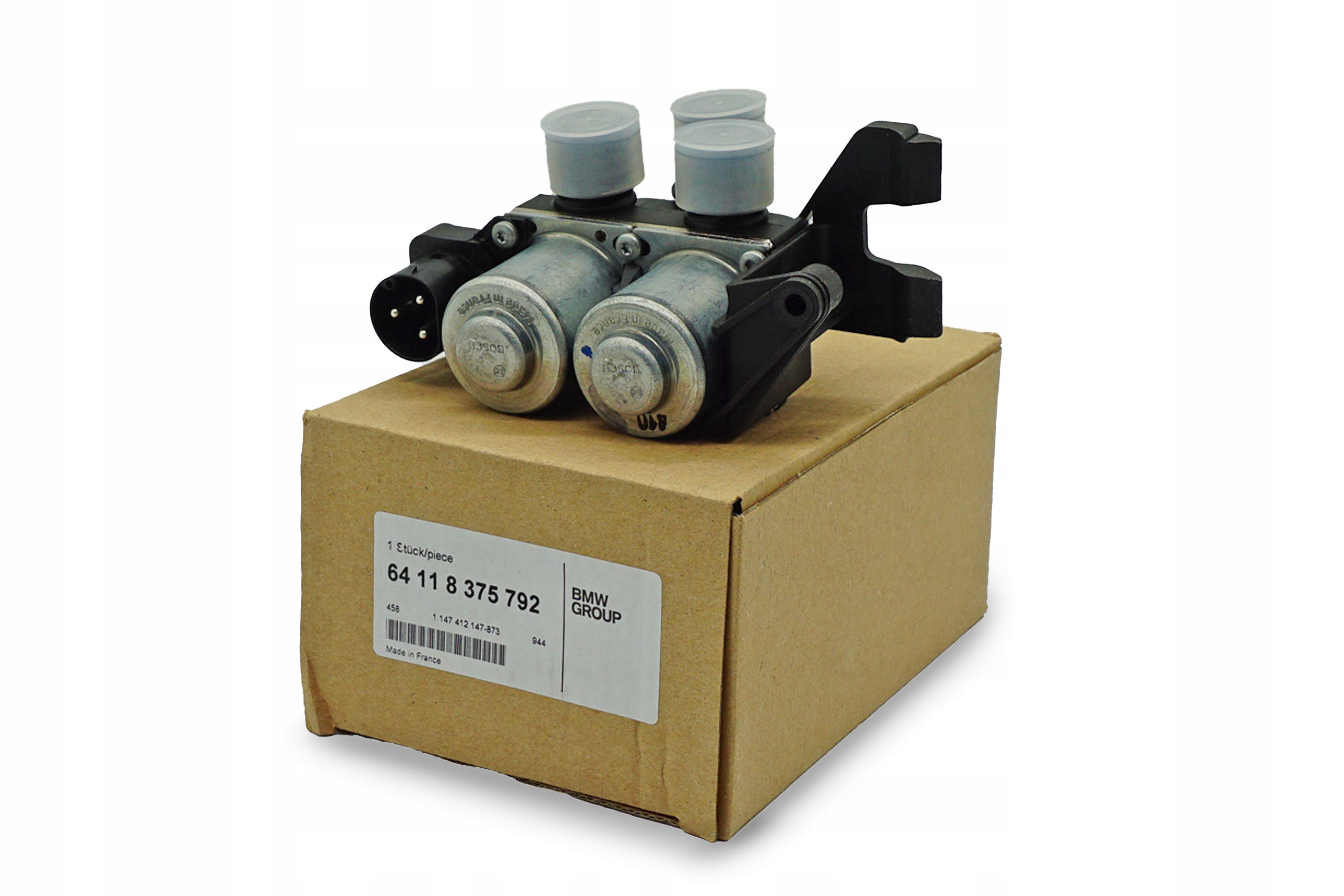 Vodní ventil Bmw E36