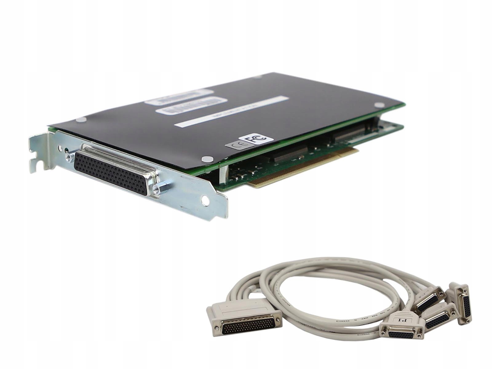 Modul Digi EIA-232/V.35 SYNC/570i PCIe 63000020-01 Fp Nový