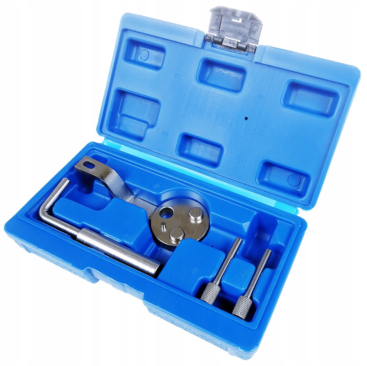 Blokada Rozrządu Ford Transit 2.2 Tdci Od 2006r