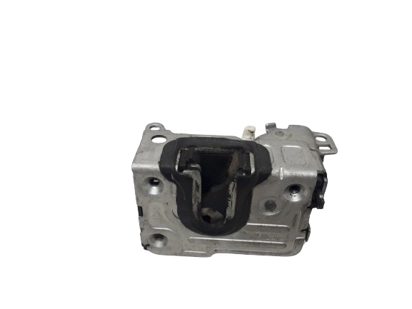 DACIA SANDERO 08-12 ZAMEK DRZWI PRAWY TYŁ 8200735243