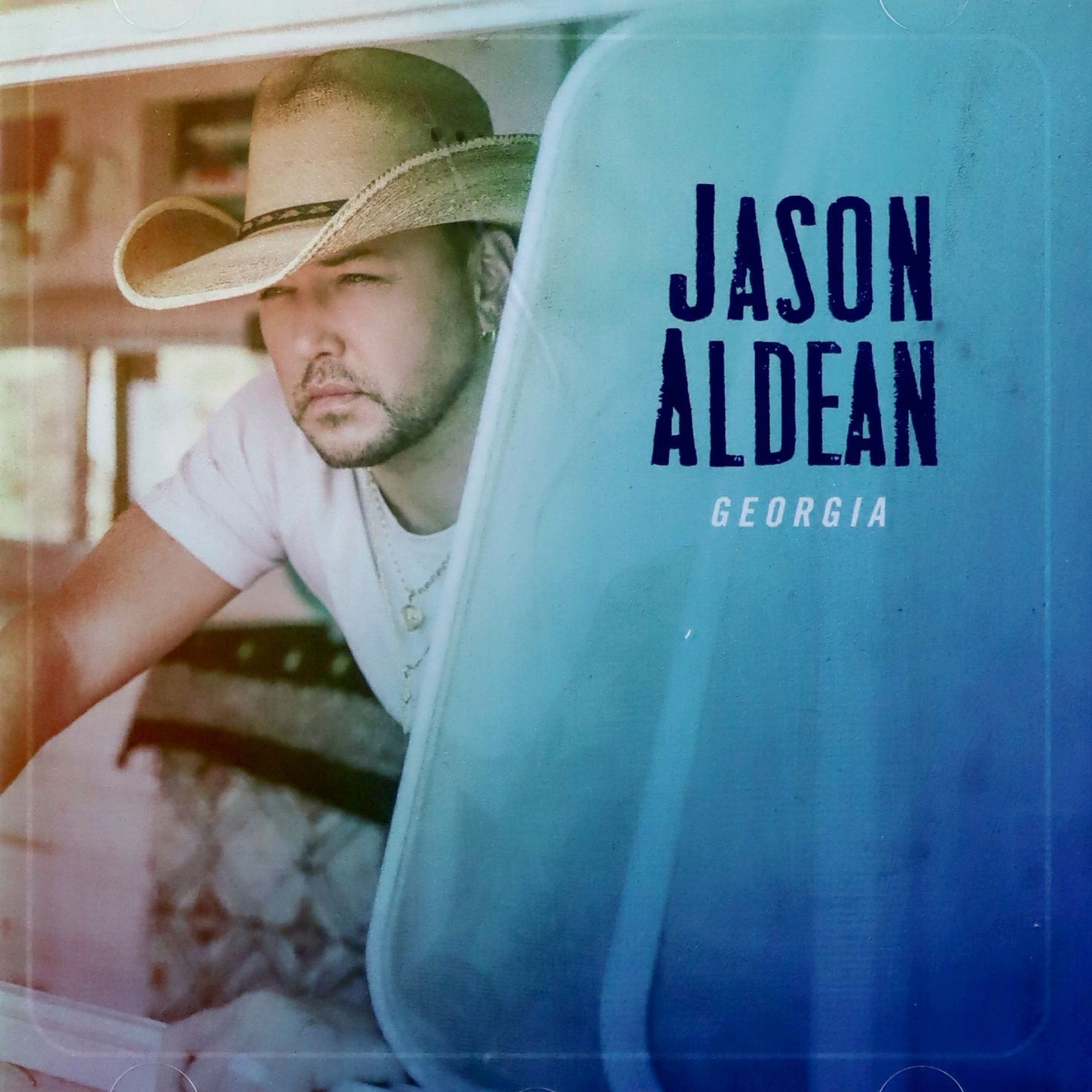 Jason Aldean: Georgia (CD)