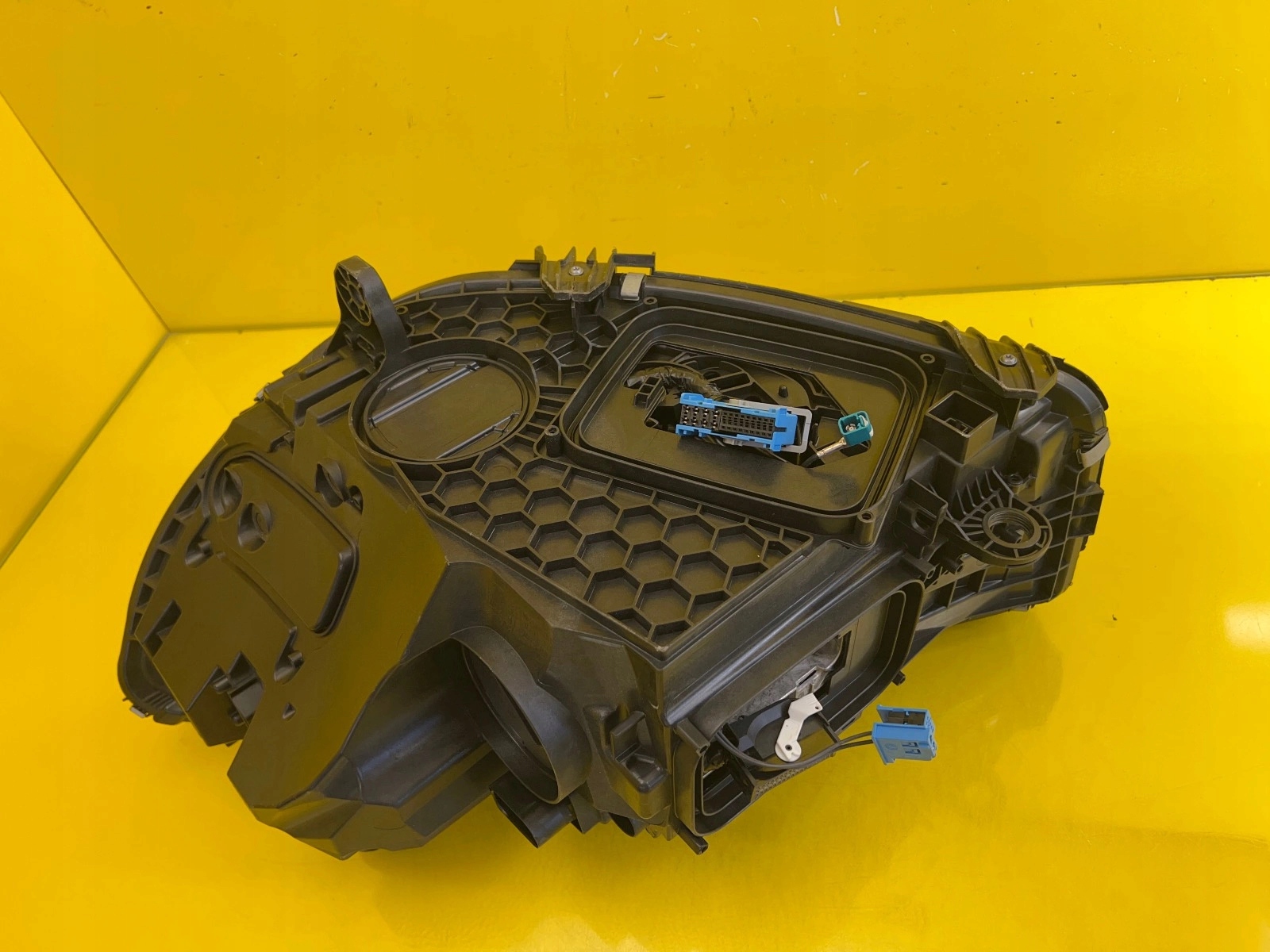 light right Mercedes C-Klasa W206 Full Led Digital Light A2069064803 21