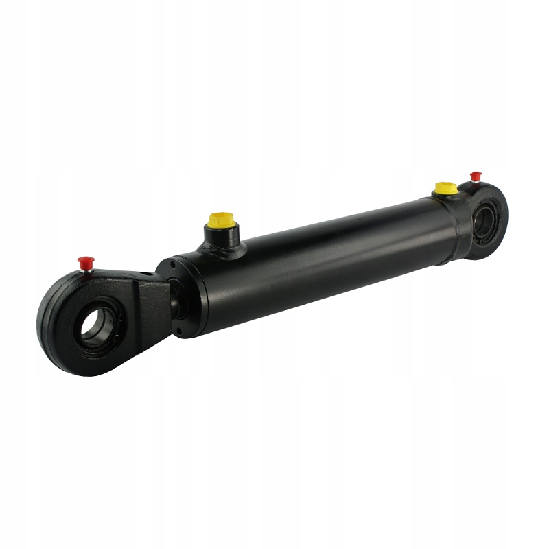 Hydraulický válec s oboustrannou funkcí, délka: 332 mm, zdvih: