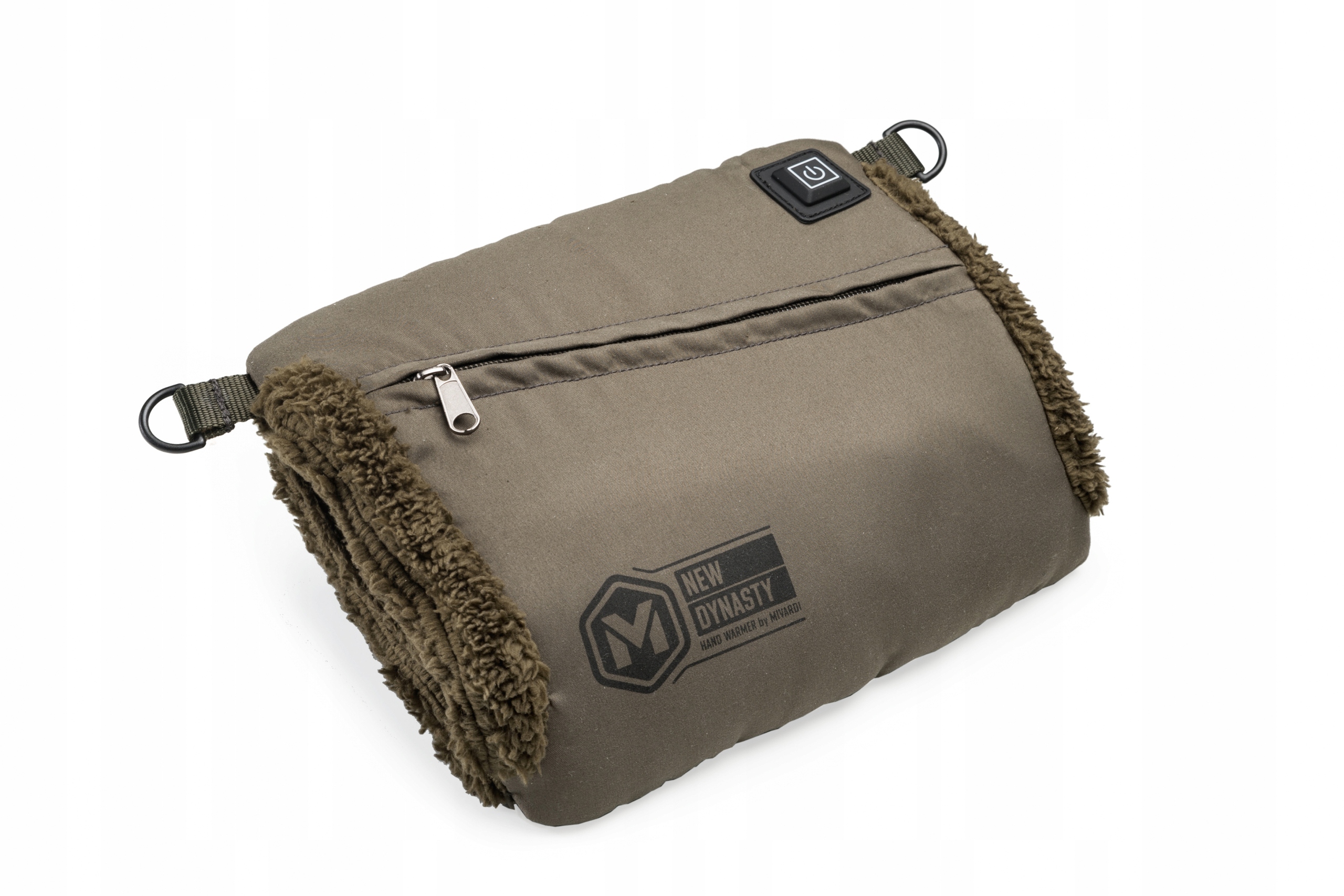Mivardi Elektrický ohřívač rukou Hand warmer New Dynasty M-hwnd
