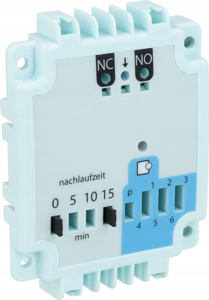 Salus Ovládací Modul Čerpadla PL06