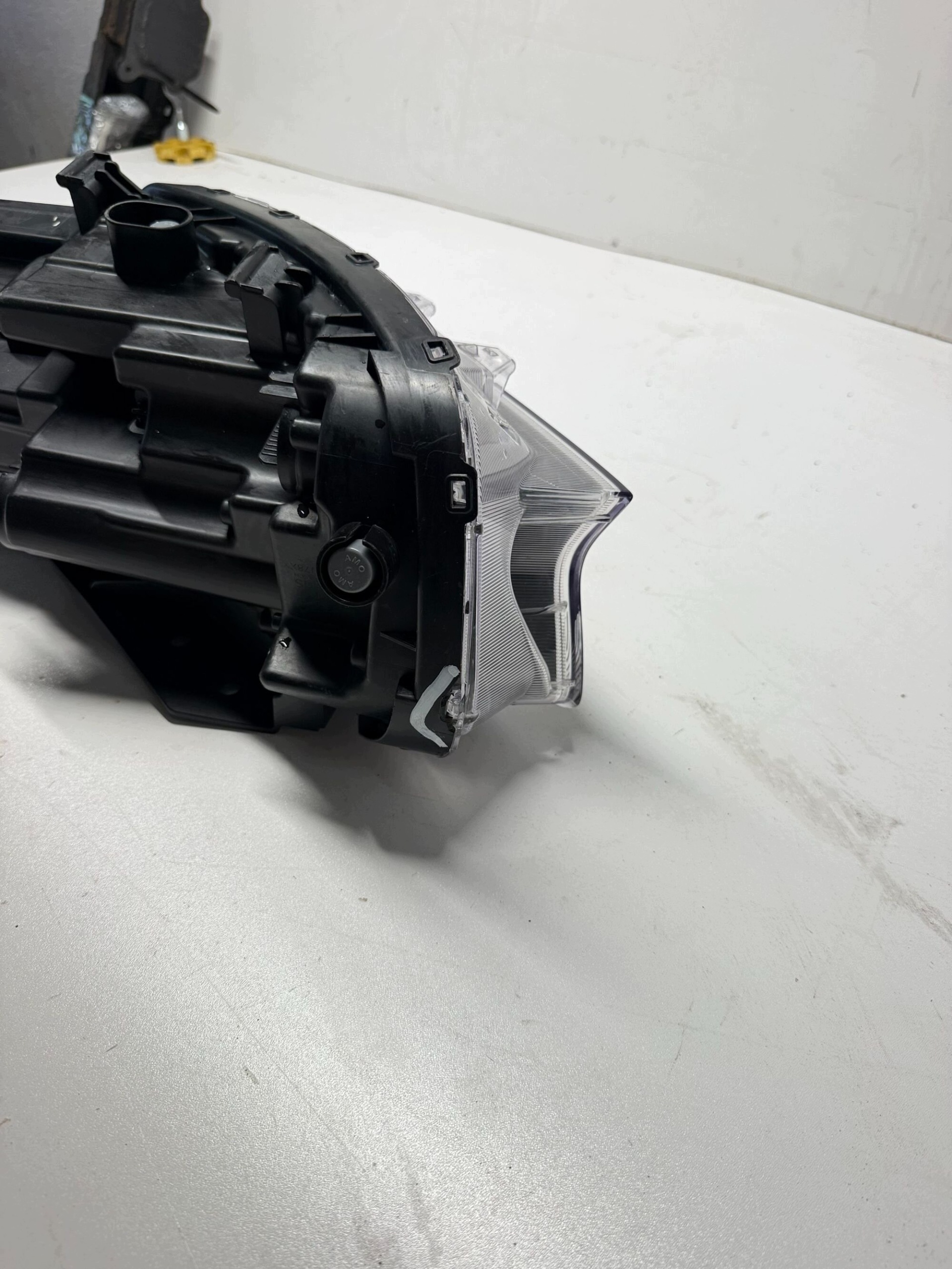 light right front KIA XCEED X-CEED LIFT FULL LED 2022