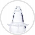 CANPOL Aspirator Do Nosa Odciągacz Kataru 5/119 Kod producenta 5/119