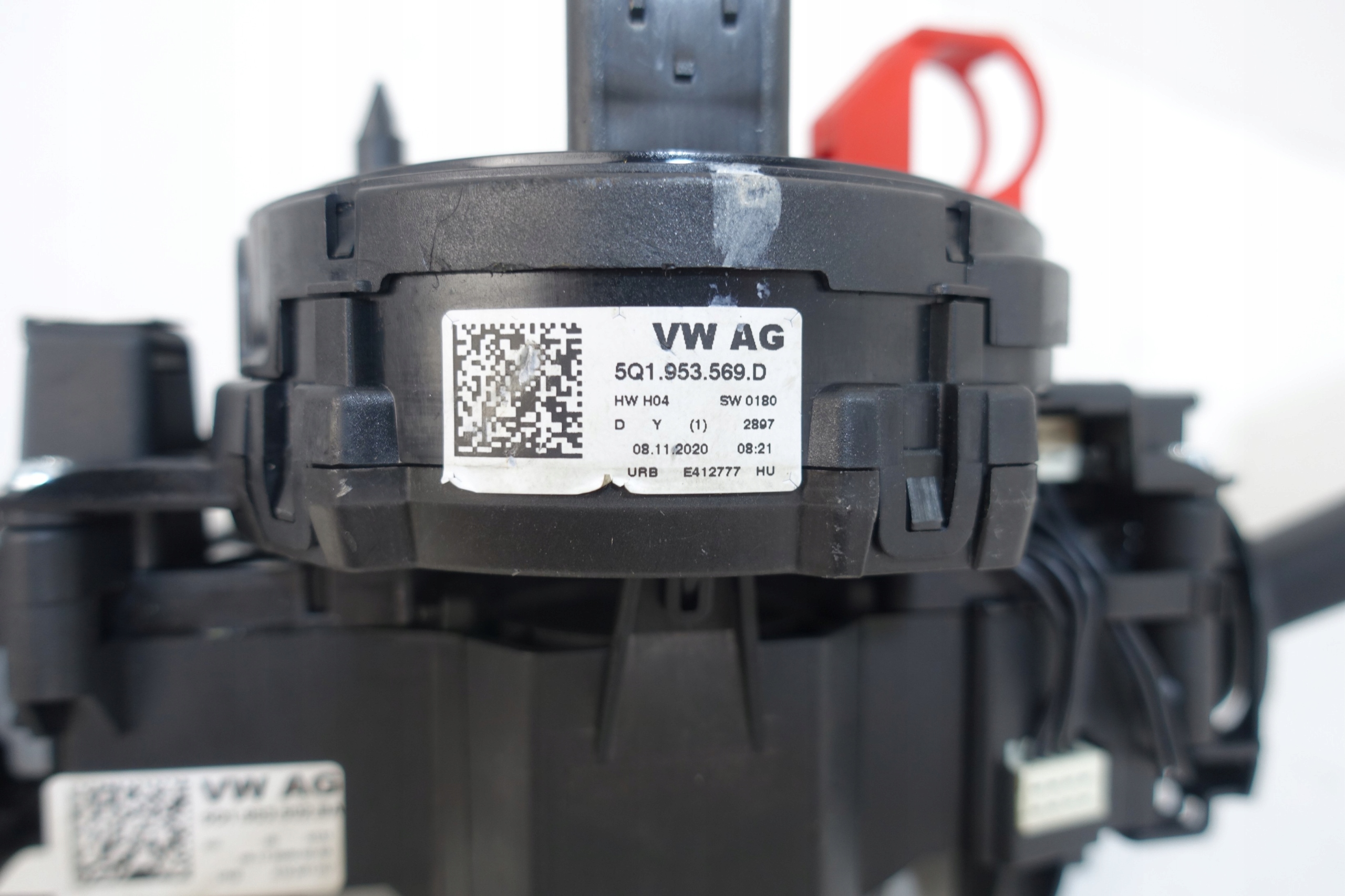 MANETKA switch VW SKODA SEAT 5Q1953521GE