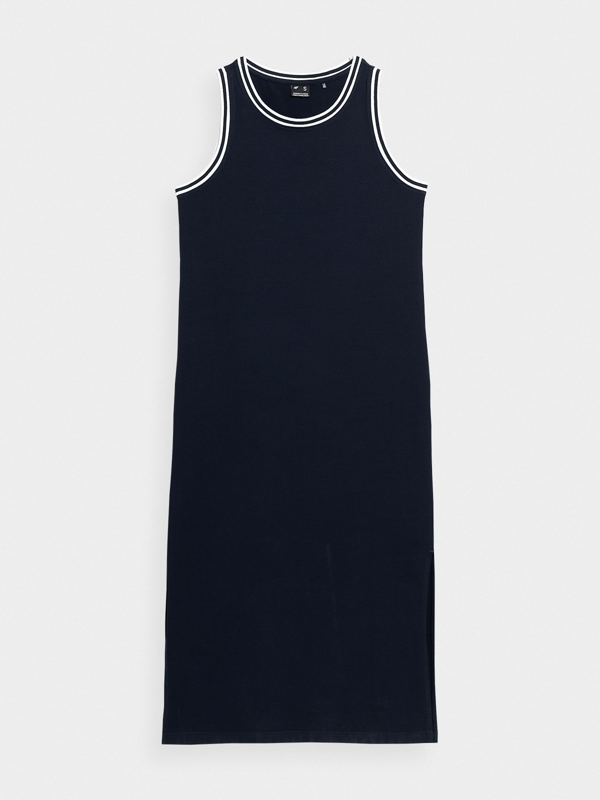 

Sukienka 4F H4L22-SUDD014-XL-31S